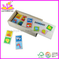 Wooden Kid&#39;s Domino (WJ277614)